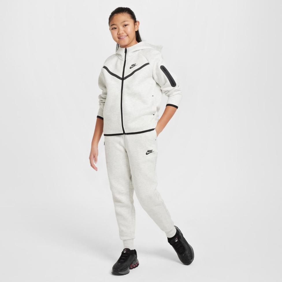Детские брюки NIKE G NSW TCH FLC JGGR - PD HV8698-013_image_9