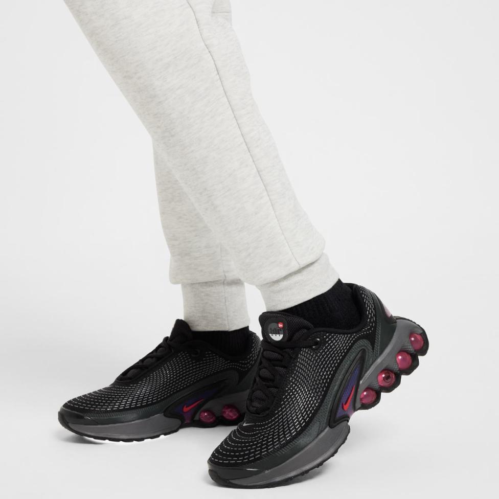 Детские брюки NIKE G NSW TCH FLC JGGR - PD HV8698-013_image_8