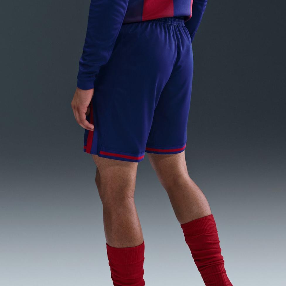 Чоловічі шорти NIKE FCB M NK DF SHORT STAD HM HJ4674-455_image_43