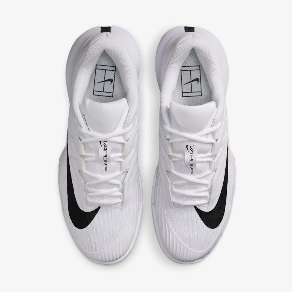 Женские кроссовки NIKE W ZOOM VAPOR PRO 3 HC FZ2158-101_image_4