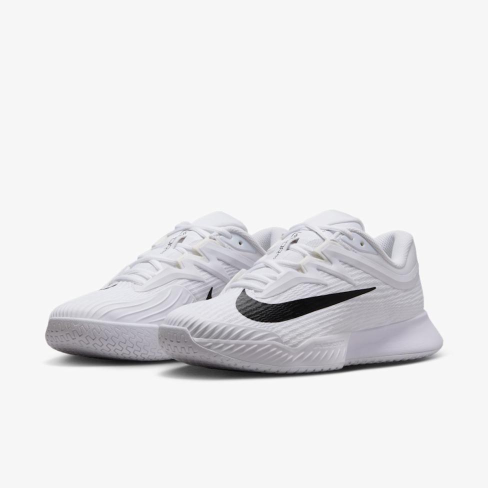 Женские кроссовки NIKE W ZOOM VAPOR PRO 3 HC FZ2158-101_image_5