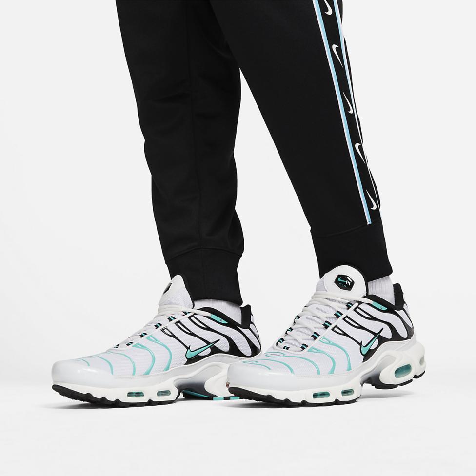 Чоловічі штани NIKE M NSW REPEAT SW PK JOGGER DX2027-011_image_3