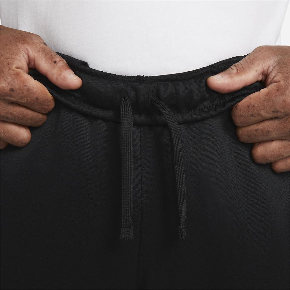 Чоловічі штани NIKE M NSW REPEAT SW PK JOGGER DX2027-011_image_4