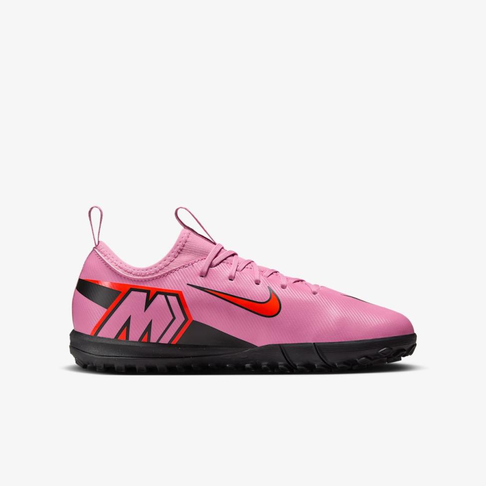 Детские бутсы NIKE JR ZOOM VAPOR 16 ACADEMY TF FQ8284-600_image_3