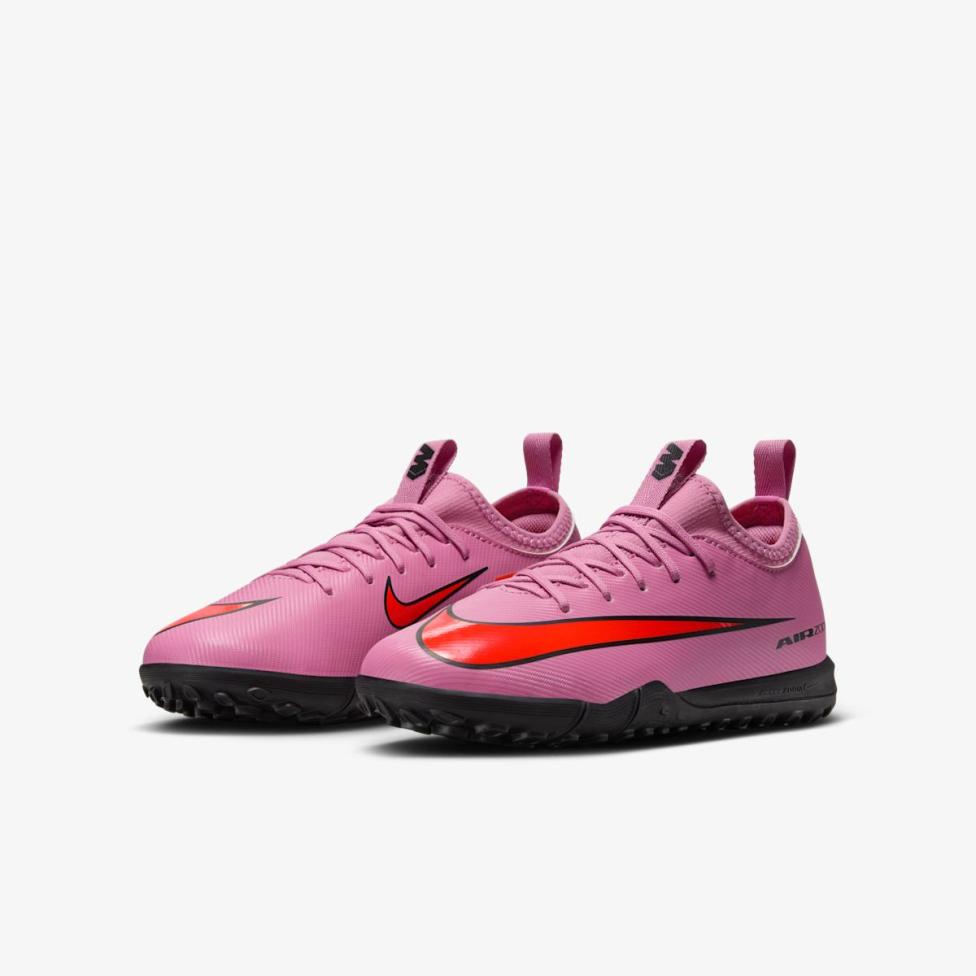 Детские бутсы NIKE JR ZOOM VAPOR 16 ACADEMY TF FQ8284-600_image_5
