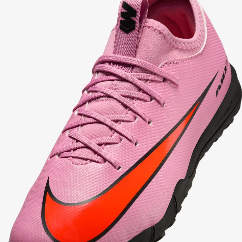 Детские бутсы NIKE JR ZOOM VAPOR 16 ACADEMY TF FQ8284-600_image_7