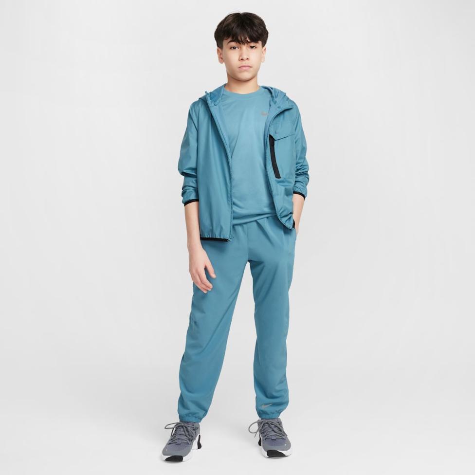 Детские брюки NIKE B NK DF MULTI PANT ESSNTL FN8371-006_image_8