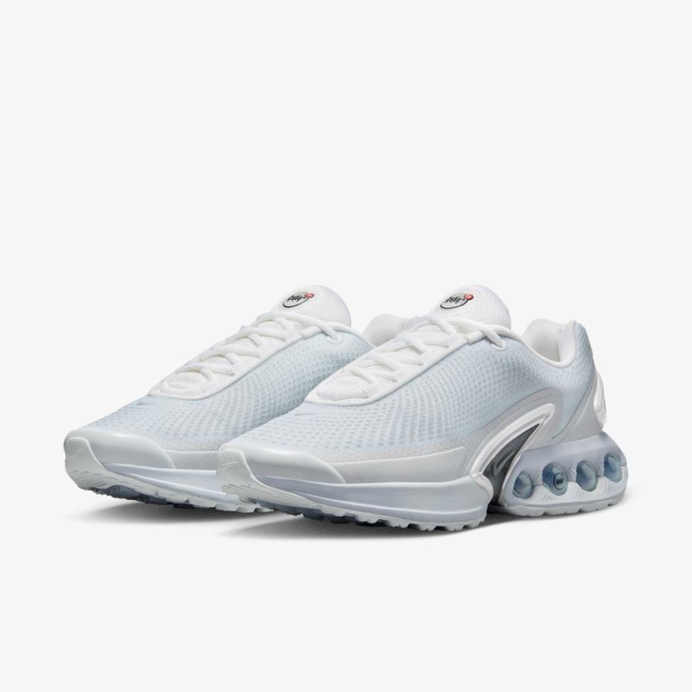 Кросівки NIKE W AIR MAX DN FJ3145-100_image_5