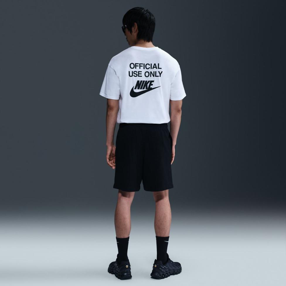 Чоловіча футболка NIKE U NSW TEE M90 OC REMIX HJ0774-100_image_8