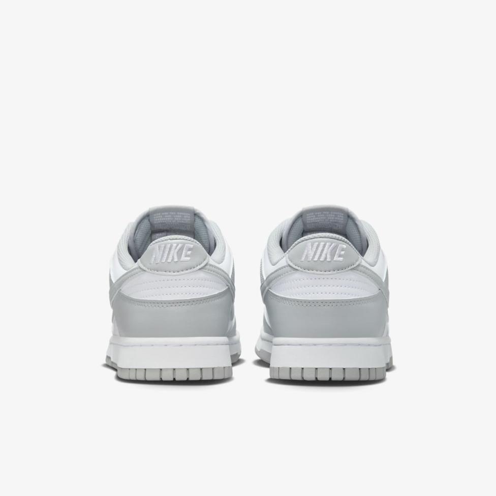 Мужские кроссовки NIKE DUNK LOW RETRO GREY FOG HF5441-105_image_6
