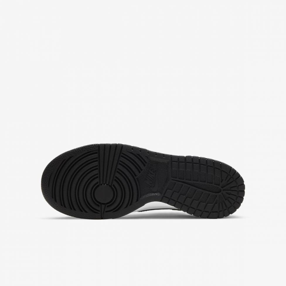 Дитячі косівки NIKE DUNK LOW PANDA (GS) CW1590-100_image_9