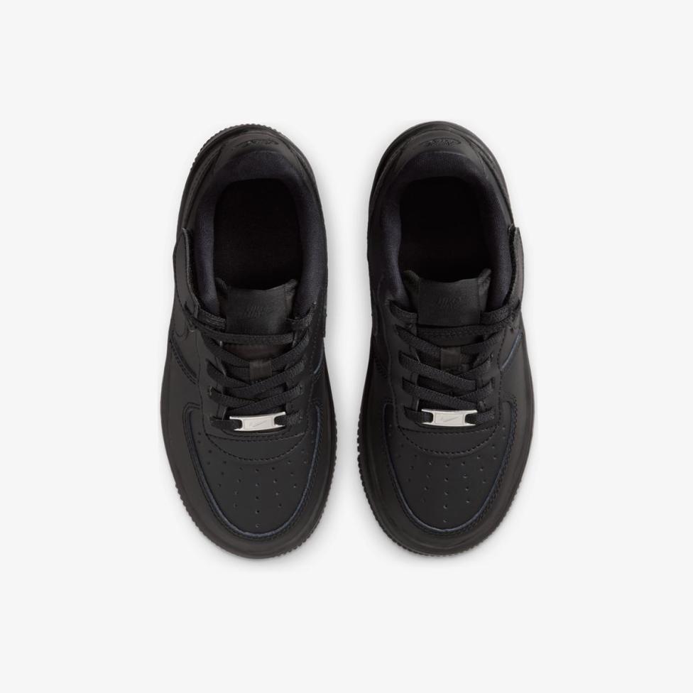 Детские кроссовки NIKE FORCE 1 LOW EASYON (PS) IH4498-001_image_4