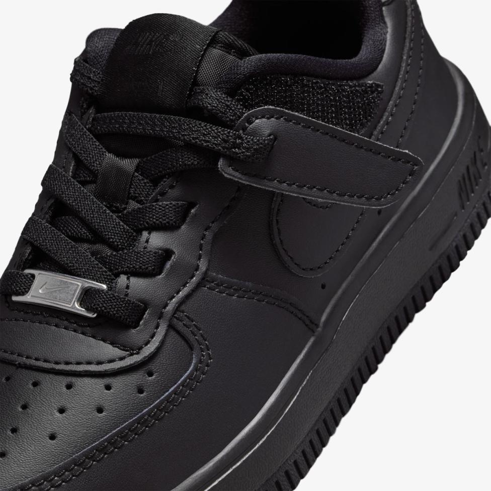 Детские кроссовки NIKE FORCE 1 LOW EASYON (PS) IH4498-001_image_7