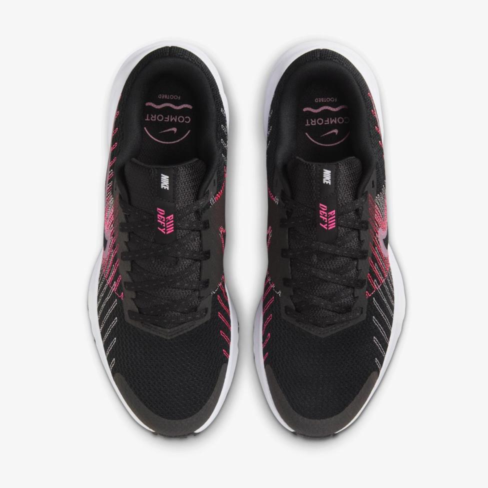 Женские кроссовки NIKE W RUN DEFY HM9593-001_image_4
