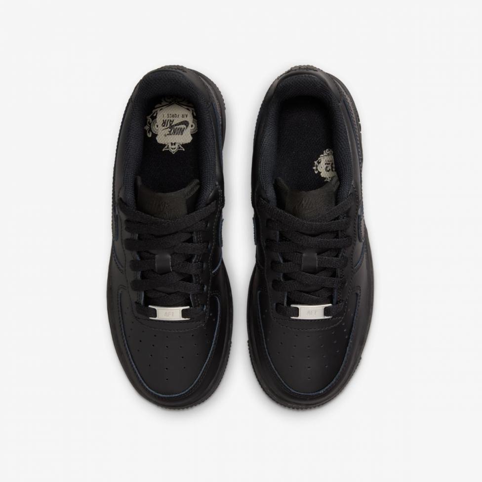 Детские кроссовки NIKE AIR FORCE 1 LE (GS) FV5951-001_image_4