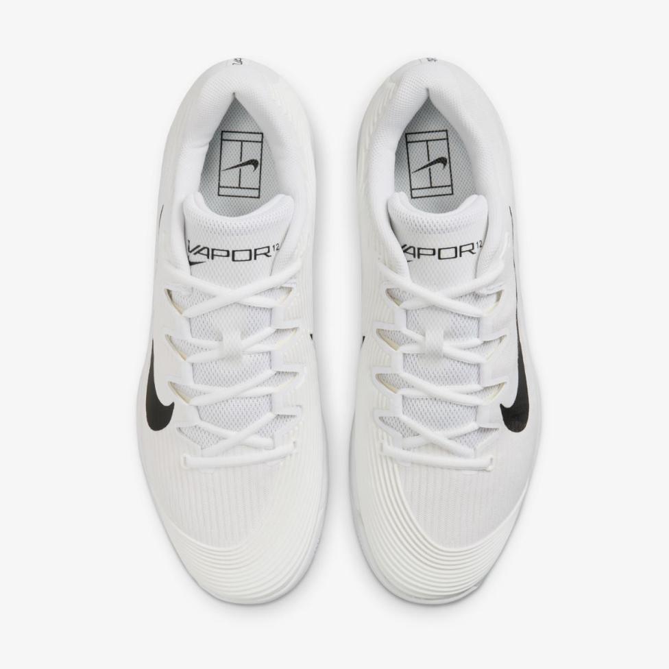 Мужские кроссовки NIKE M ZOOM VAPOR 12 HC FV5552-101_image_4