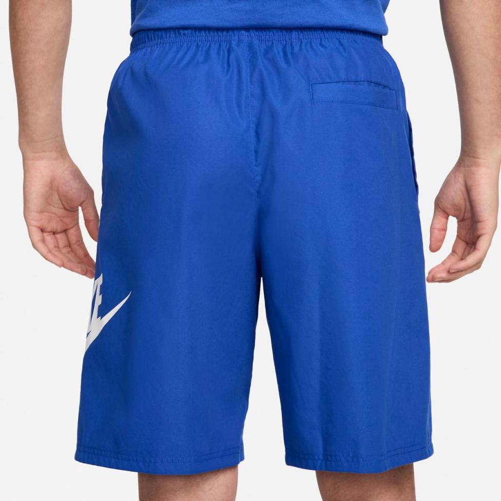 Мужские шорты NIKE M NK CLUB SHORT WVN FN3303-480_image_3