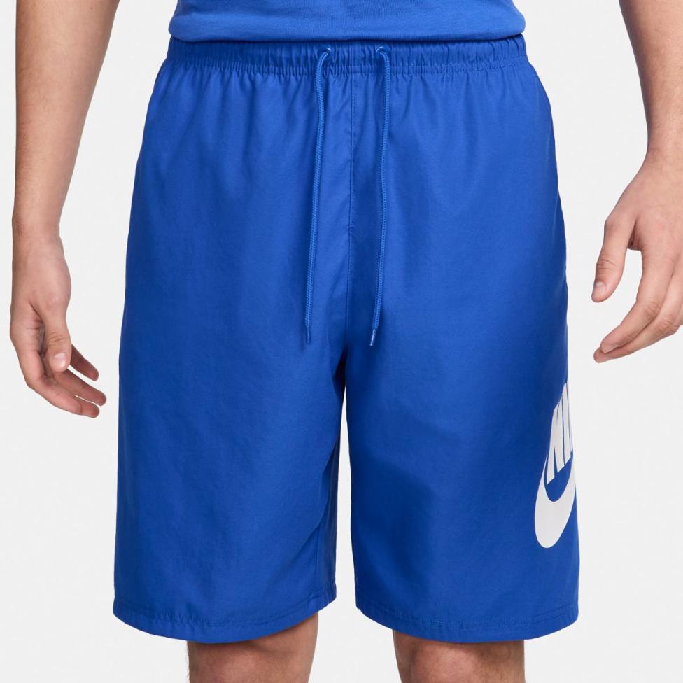 Мужские шорты NIKE M NK CLUB SHORT WVN FN3303-480_image_5