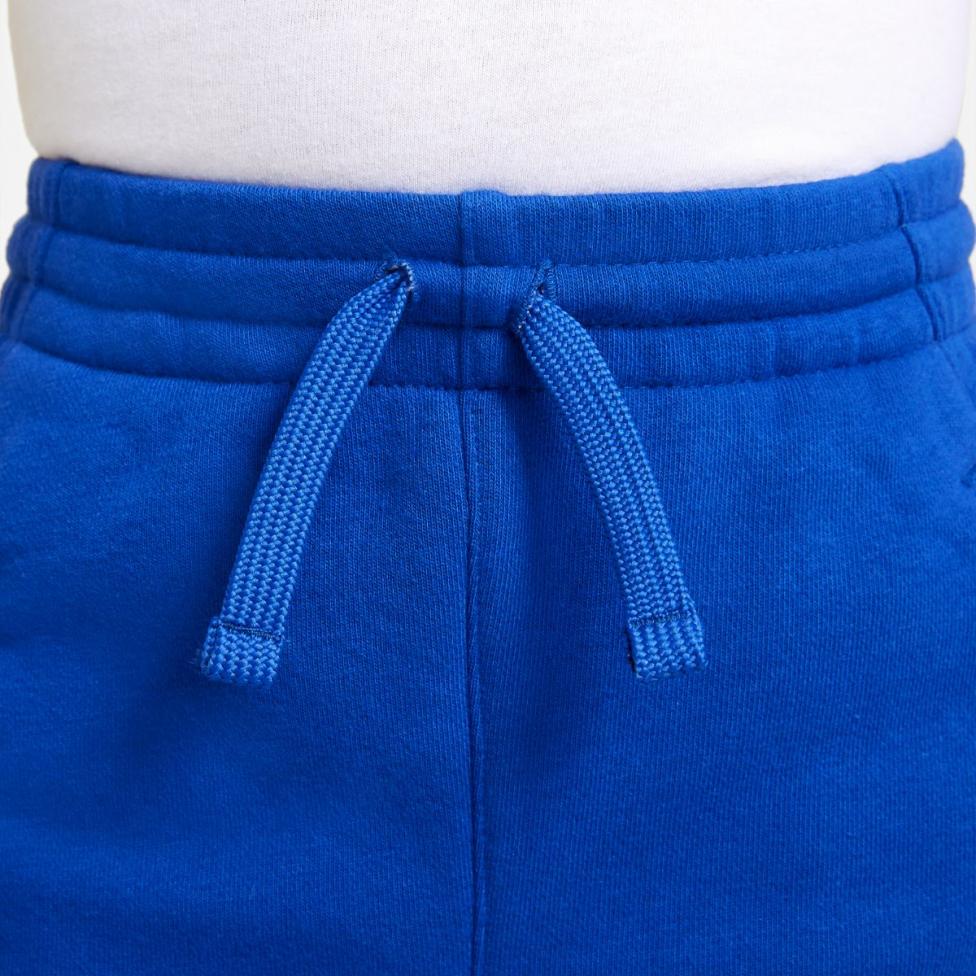 Детские шорты NIKE CLUB HBR FT SHORT 86G710-U57_image_6