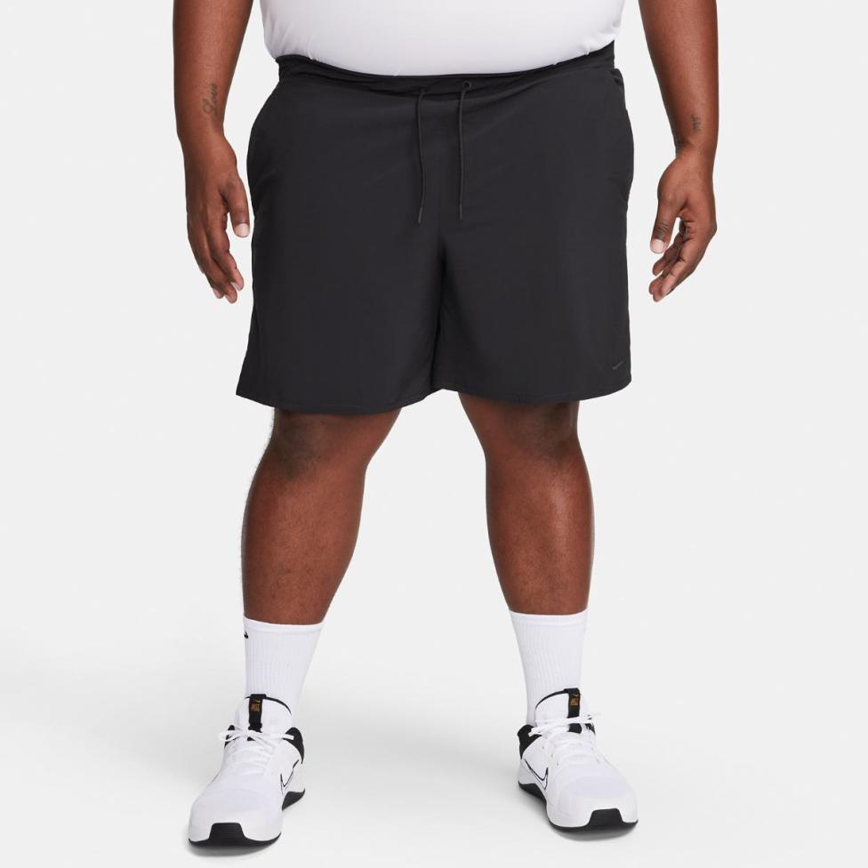 Мужские шорты NIKE M NK DF UNLIMITED WVN 7IN UL DV9340-010_image_3