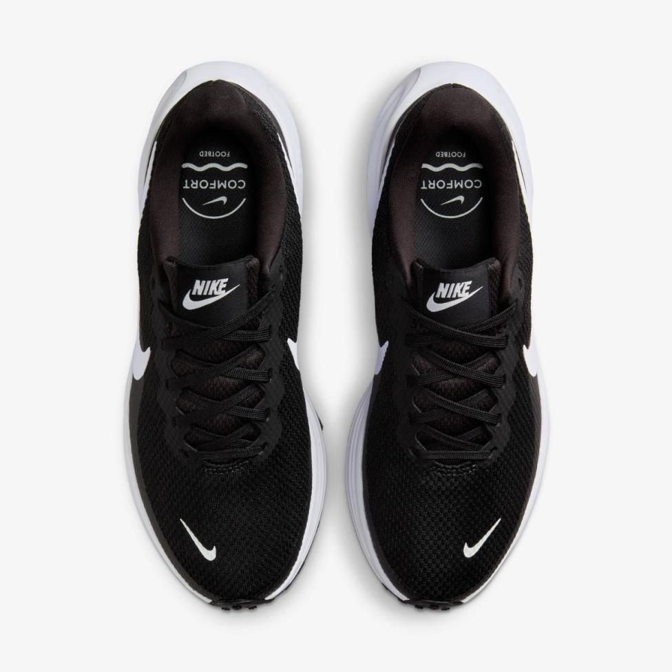 Женские кроссовки NIKE W REVOLUTION 8 HJ8485-001_image_4