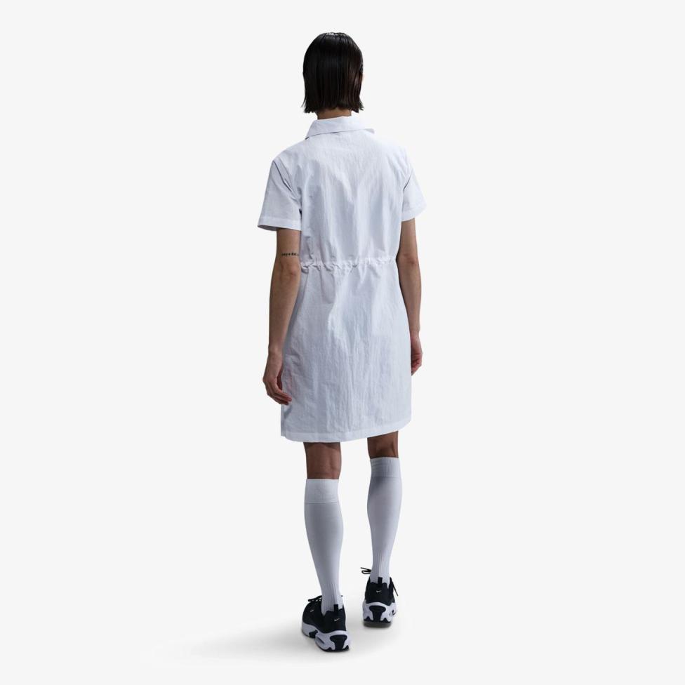 Женское платье NIKE W NSW EVRYTHNG WVN SS MINI DRS HJ1144-100_image_6