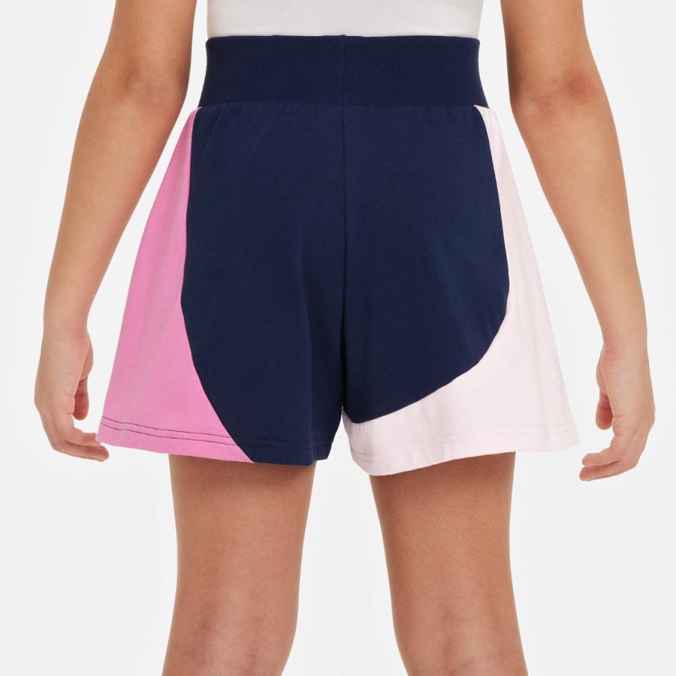 Детские шорты NIKE G NSW SHORT JSY NVLTY FV0184-410_image_4