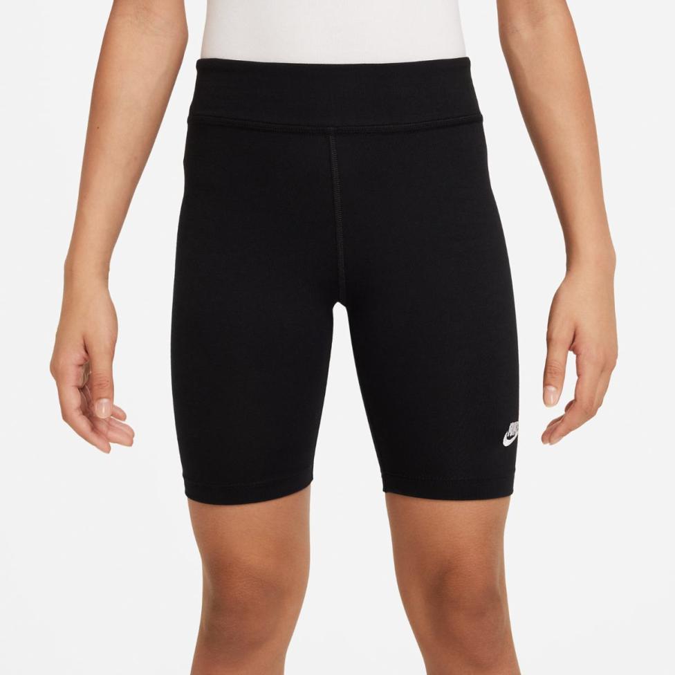 Детские шорты NIKE G NSW 7 IN BIKE SHORT DX5066-010_image_3