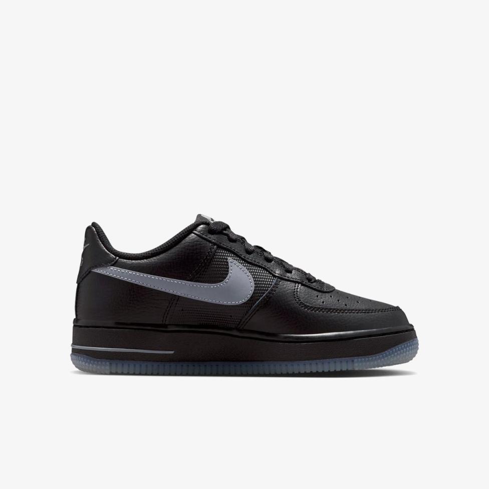 Детские кроссовки NIKE AIR FORCE 1 GS IM6027-010_image_3