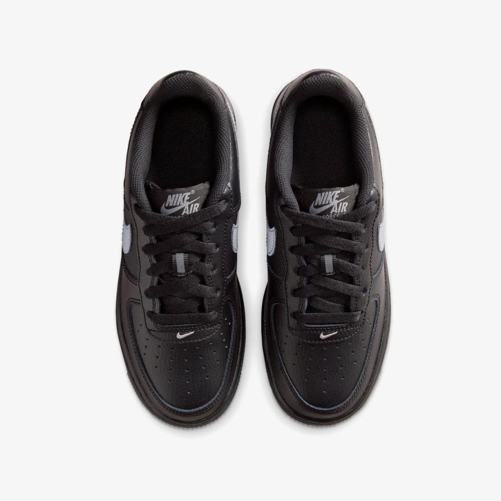 Детские кроссовки NIKE AIR FORCE 1 GS IM6027-010_image_4