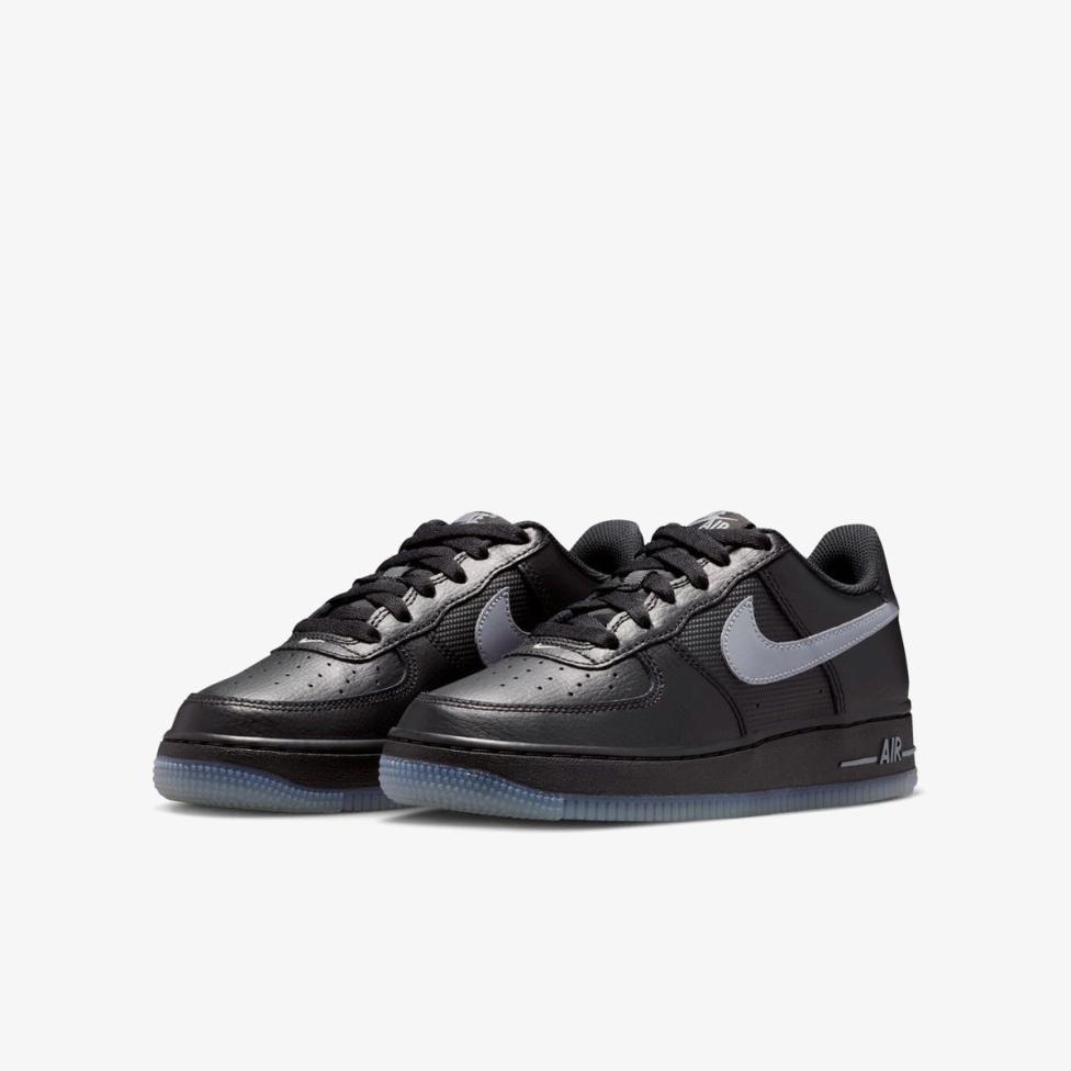 Детские кроссовки NIKE AIR FORCE 1 GS IM6027-010_image_5