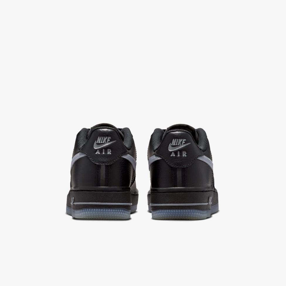 Детские кроссовки NIKE AIR FORCE 1 GS IM6027-010_image_6