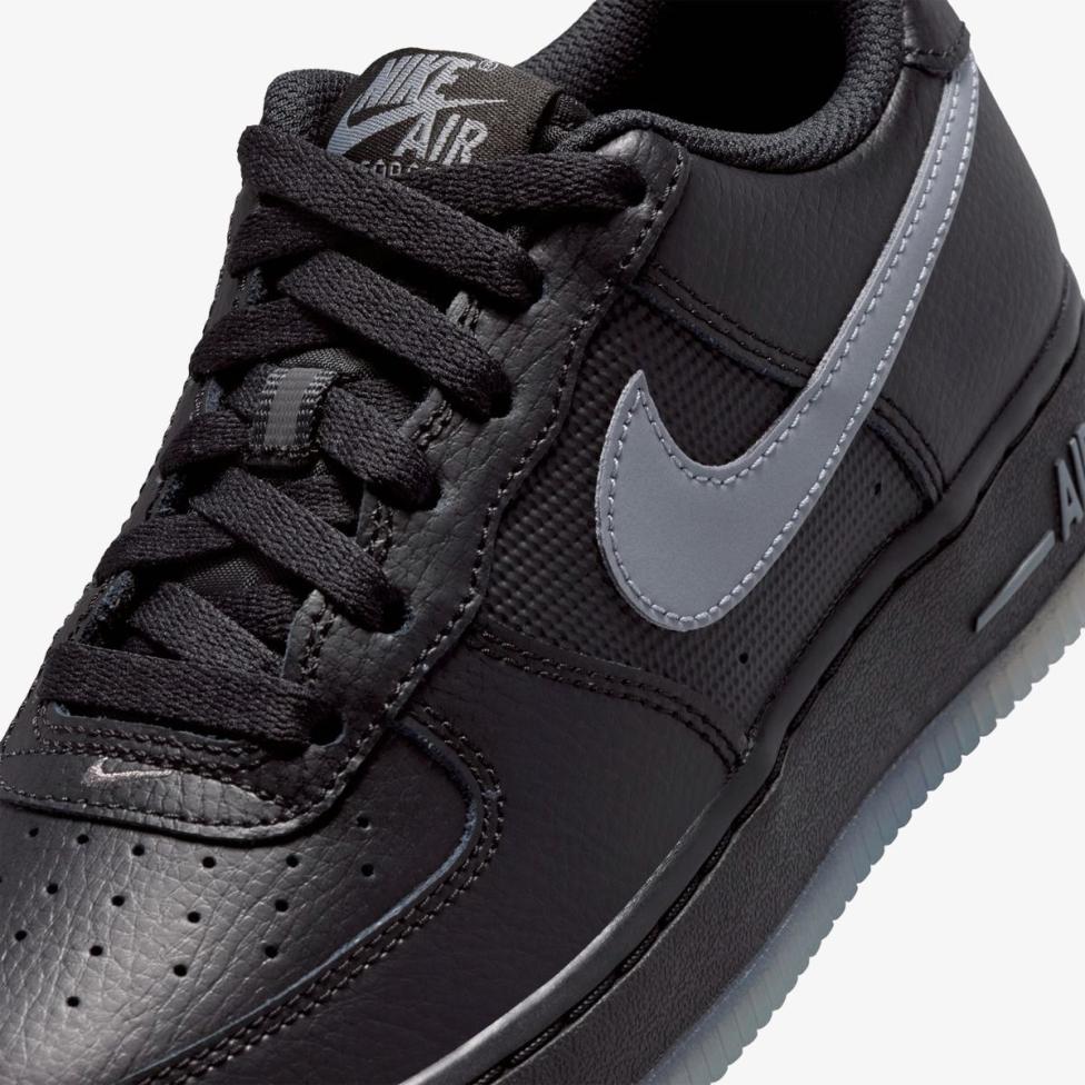 Детские кроссовки NIKE AIR FORCE 1 GS IM6027-010_image_7