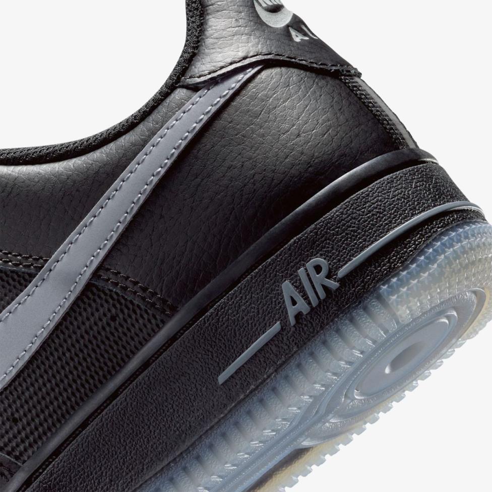 Детские кроссовки NIKE AIR FORCE 1 GS IM6027-010_image_8