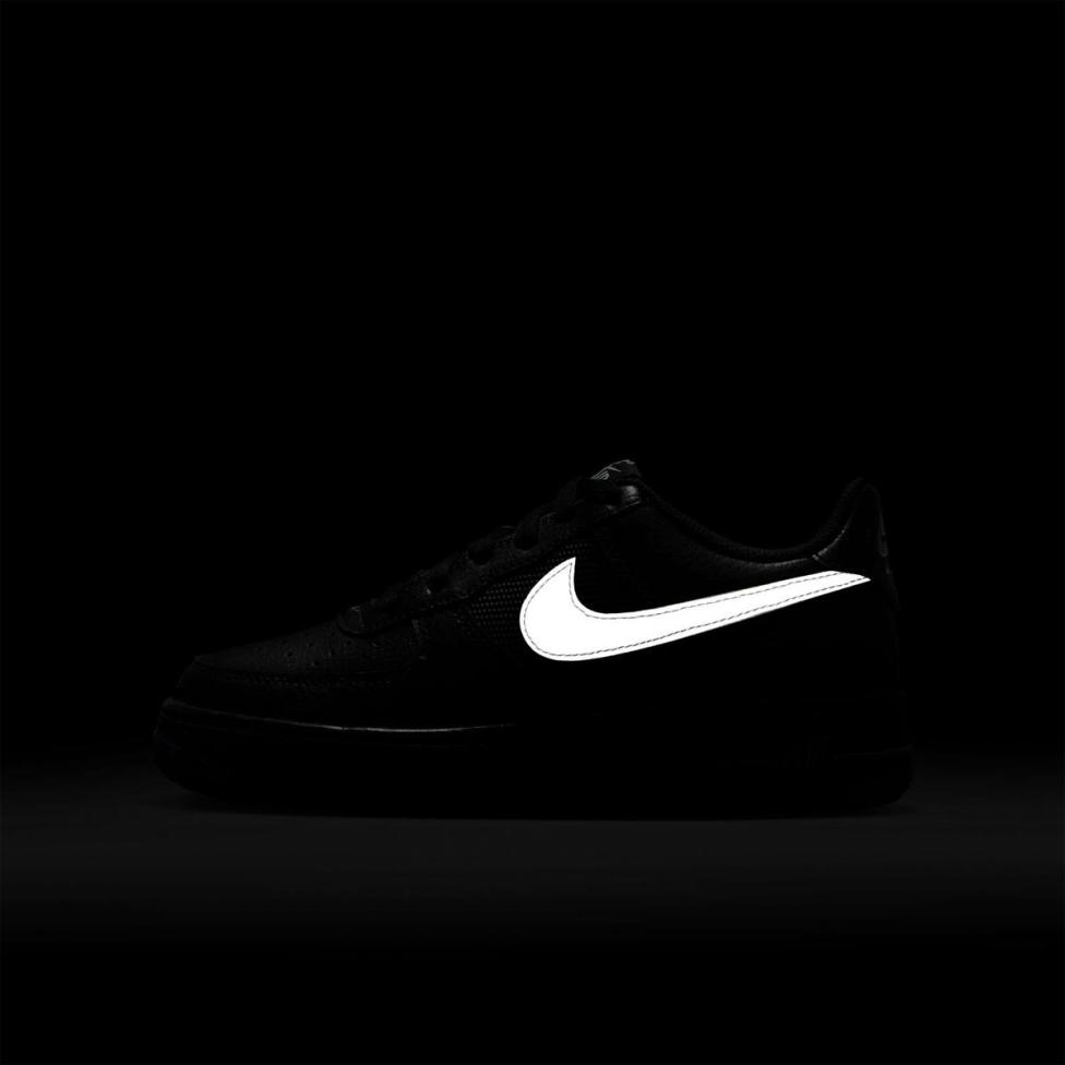 Детские кроссовки NIKE AIR FORCE 1 GS IM6027-010_image_9