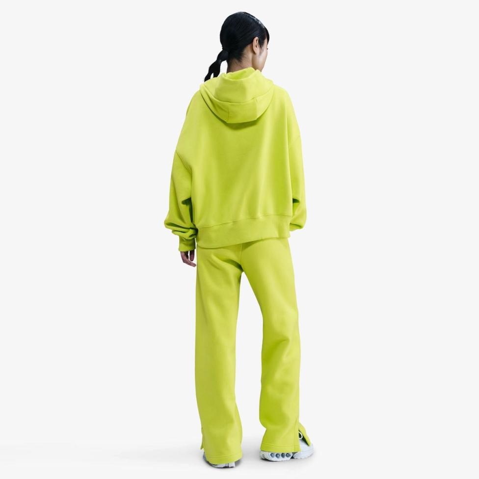 Жіночі штани NIKE W NSW PHNX FLC HR PANT WIDE 2 IH1011-389_image_5