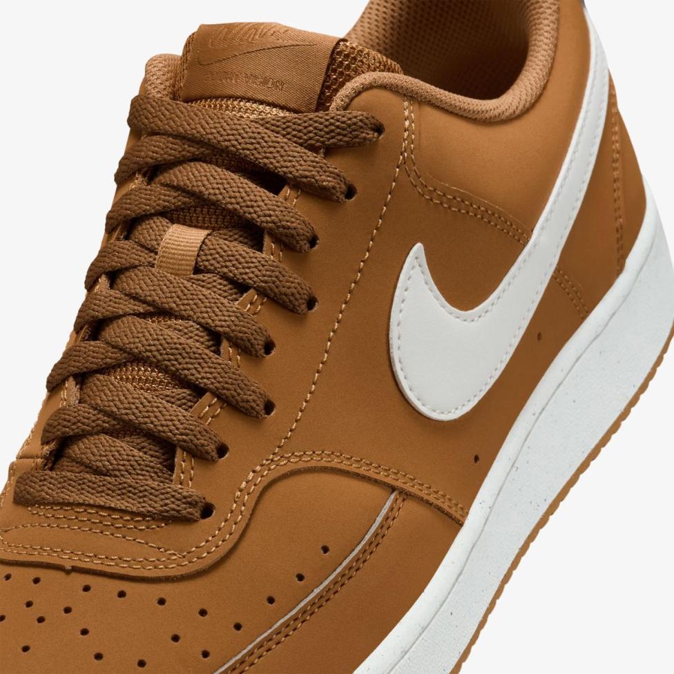 Чоловічі кросівки NIKE COURT VISION LO V2 NBK HV8139-700_image_7