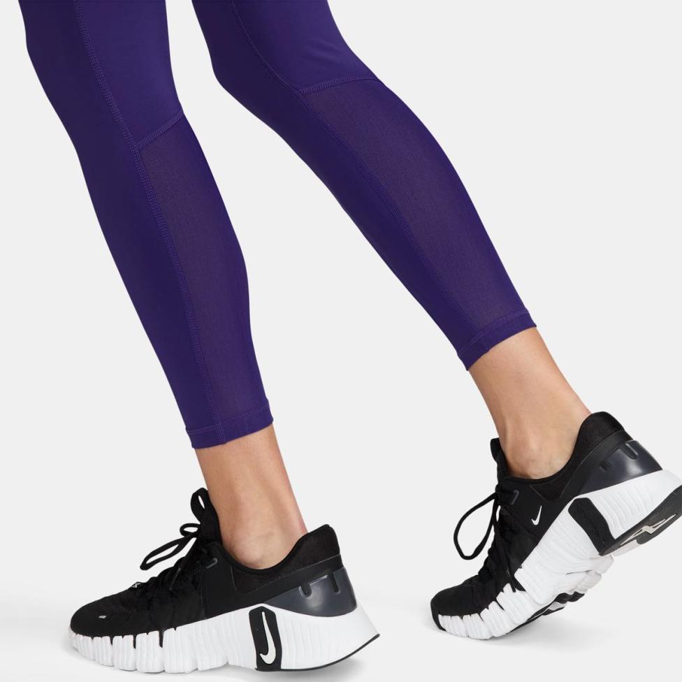 Жіночі лосини NIKE W NP 365 MR 7/8 TIGHT TT GRX HV2306-547_image_3