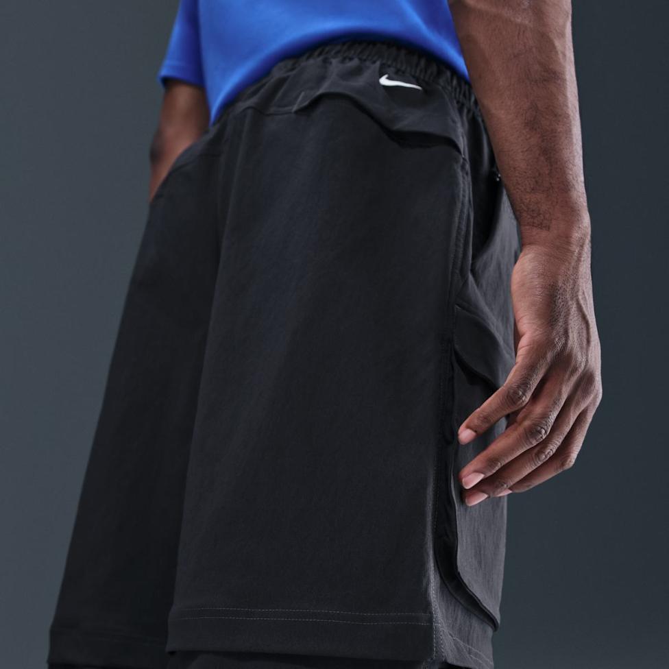 Чоловічі штани NIKE M ACG ZIP SMITH SMMIT CRGO PNT HV0591-010_image_39