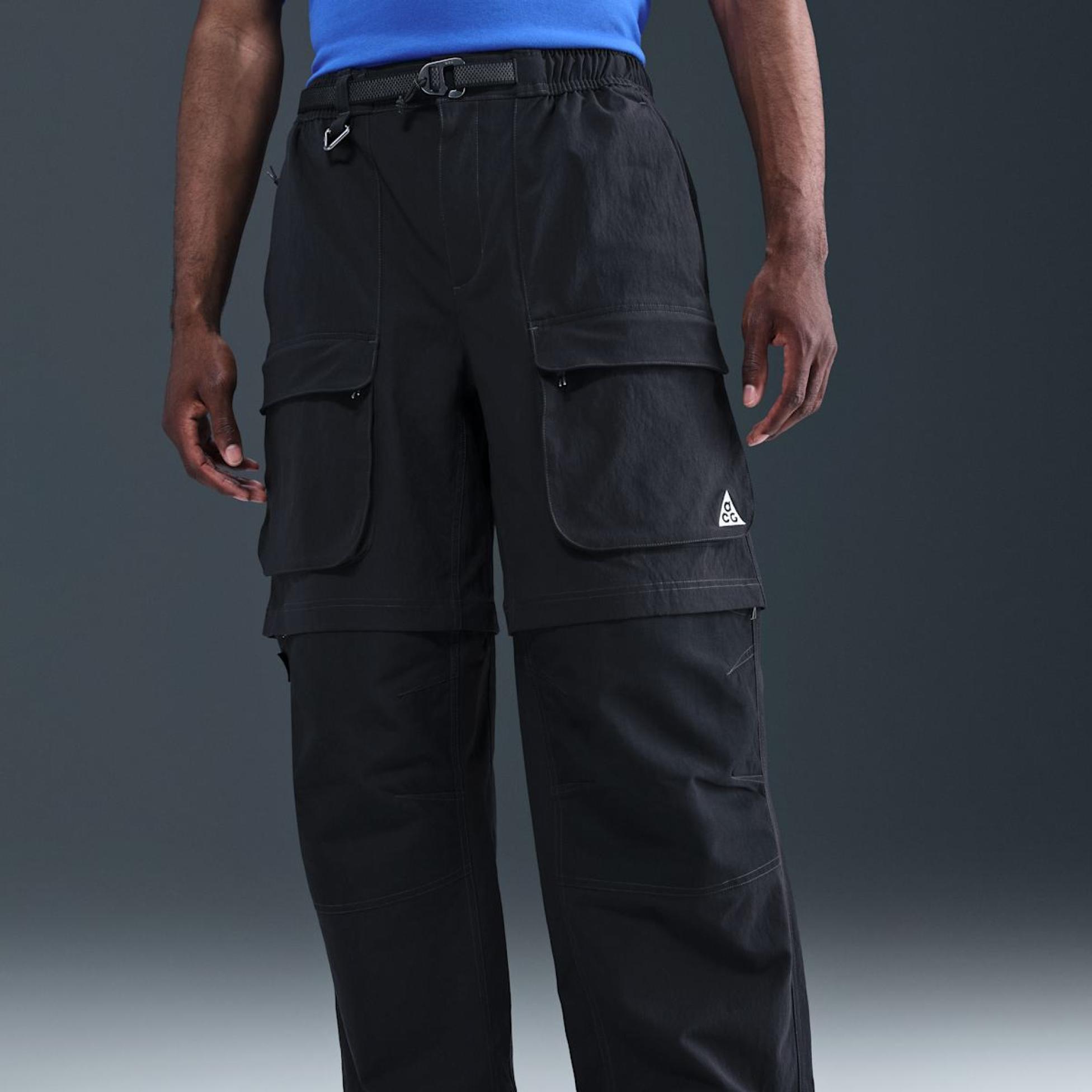Чоловічі штани NIKE M ACG ZIP SMITH SMMIT CRGO PNT HV0591-010_image_39