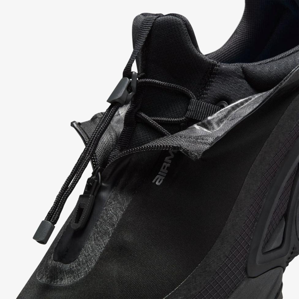 Мужские кроссовки NIKE AIR MAX DN ROAM BLACK / METALLIC SILVER HQ8605-001_image_9
