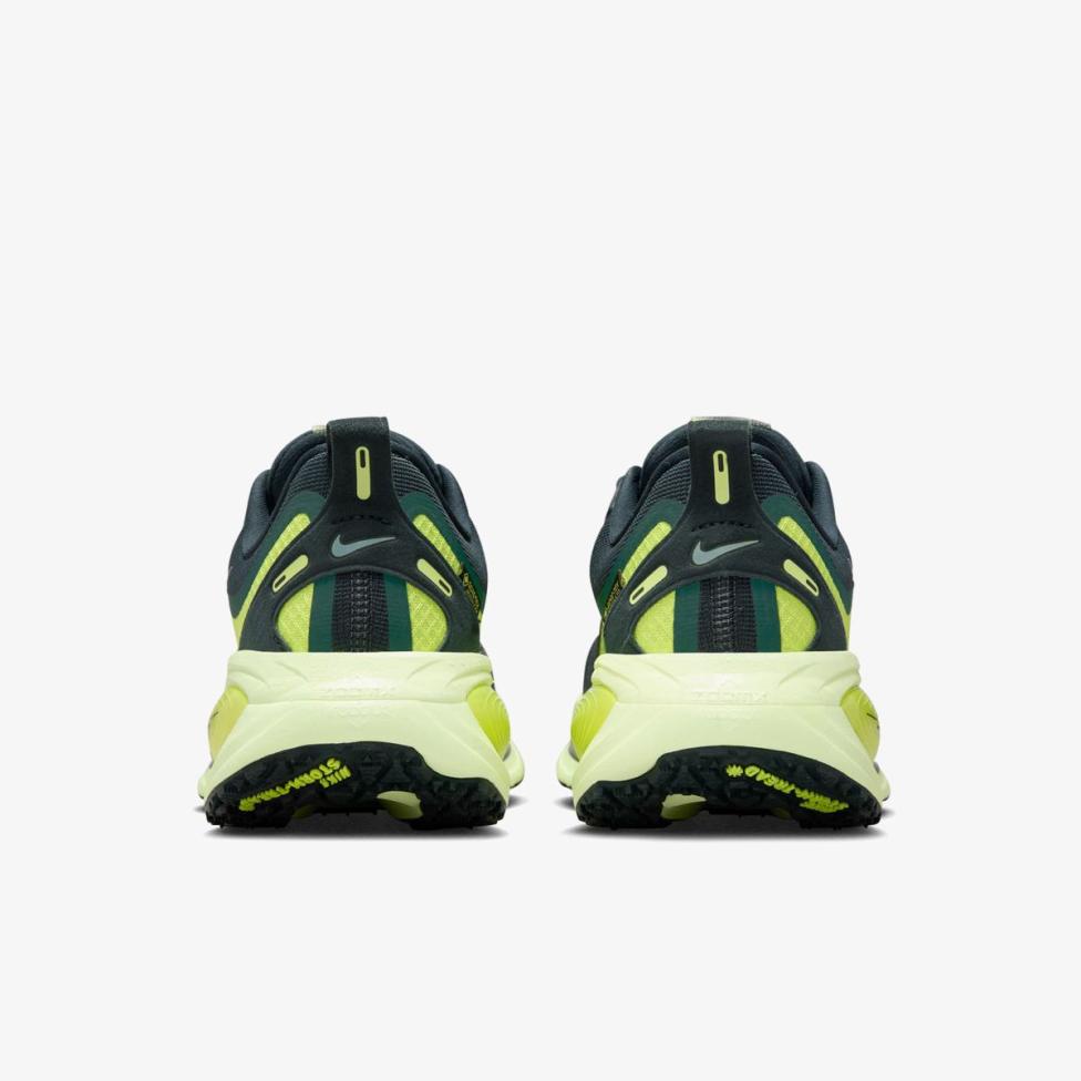 Женские кроссовки NIKE WMNS VOMERO 18 GORE-TEX SEAWEED / LIQUID LIME HQ7002-300_image_6