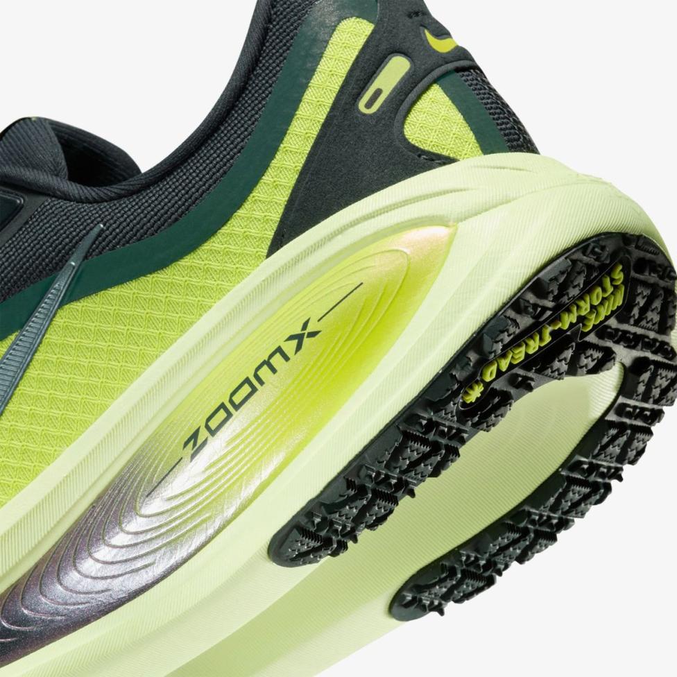 Женские кроссовки NIKE WMNS VOMERO 18 GORE-TEX SEAWEED / LIQUID LIME HQ7002-300_image_8