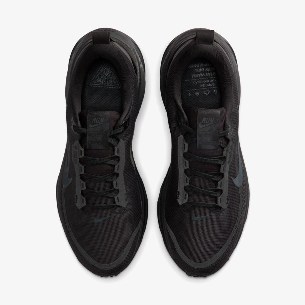Мужские кроссовки NIKE VOMERO 18 GORE-TEX TRIPLE BLACK HQ7001-001_image_4