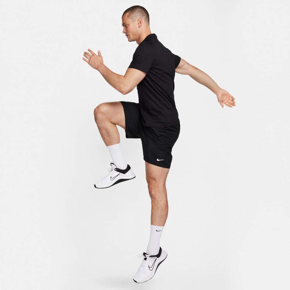 Мужские шорты NIKE M Dri-FIT FORM 9IN UL SHORT FN2998-010_image_6