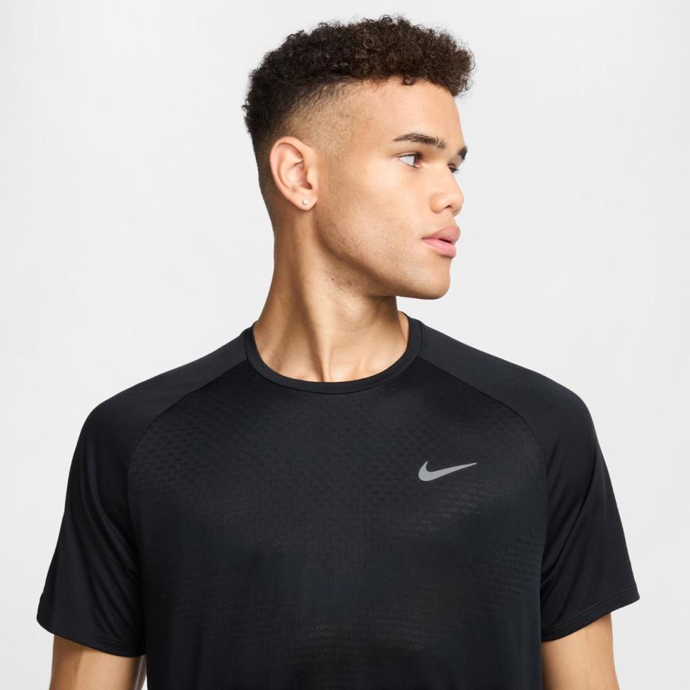 Мужская футболка NIKE M NK Dri-FITADV STRIDE SS TOP HV5203-010_image_3