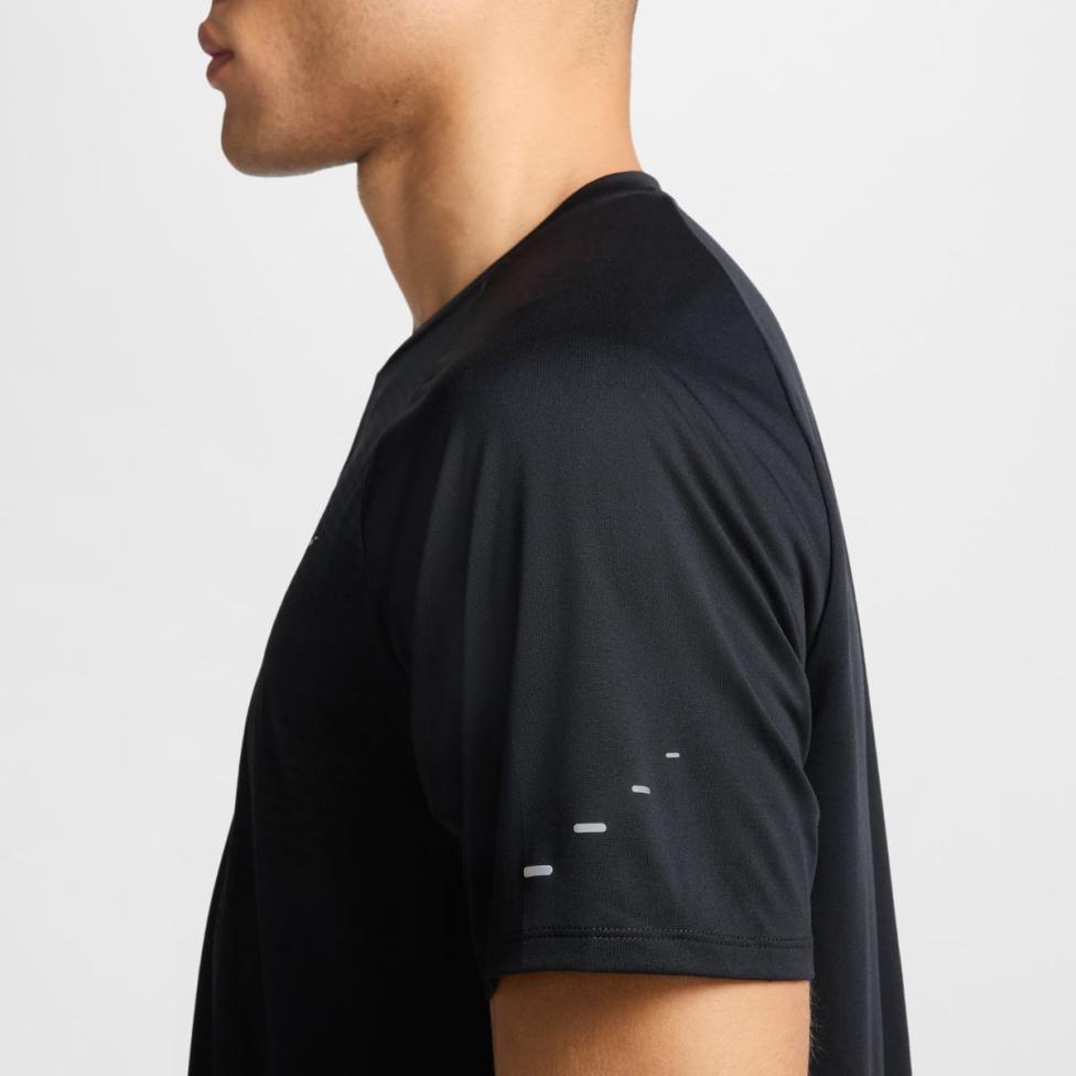 Мужская футболка NIKE M NK Dri-FITADV STRIDE SS TOP HV5203-010_image_4