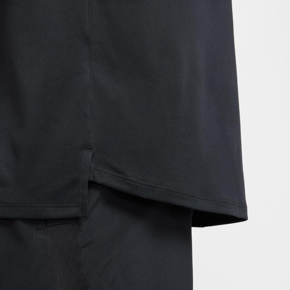 Мужская футболка NIKE M NK Dri-FITADV STRIDE SS TOP HV5203-010_image_5