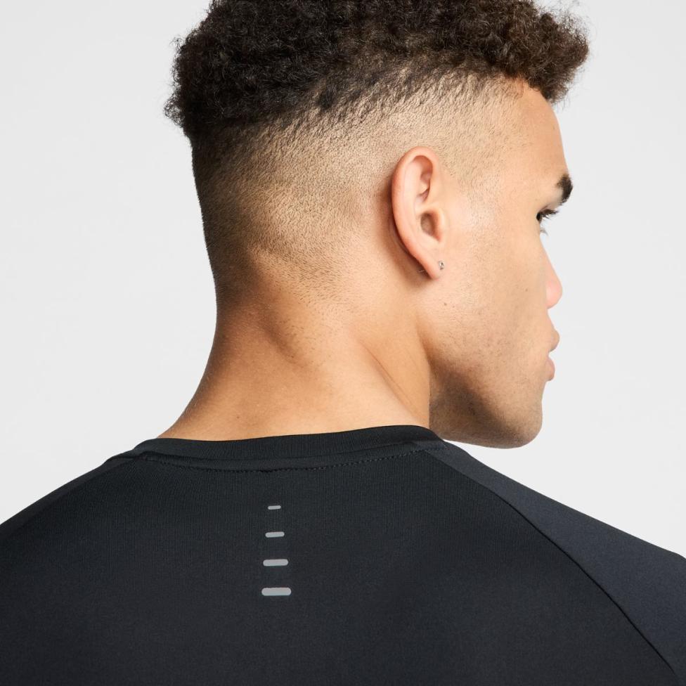 Мужская футболка NIKE M NK Dri-FITADV STRIDE SS TOP HV5203-010_image_6