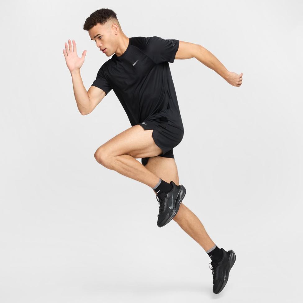 Мужская футболка NIKE M NK Dri-FITADV STRIDE SS TOP HV5203-010_image_7